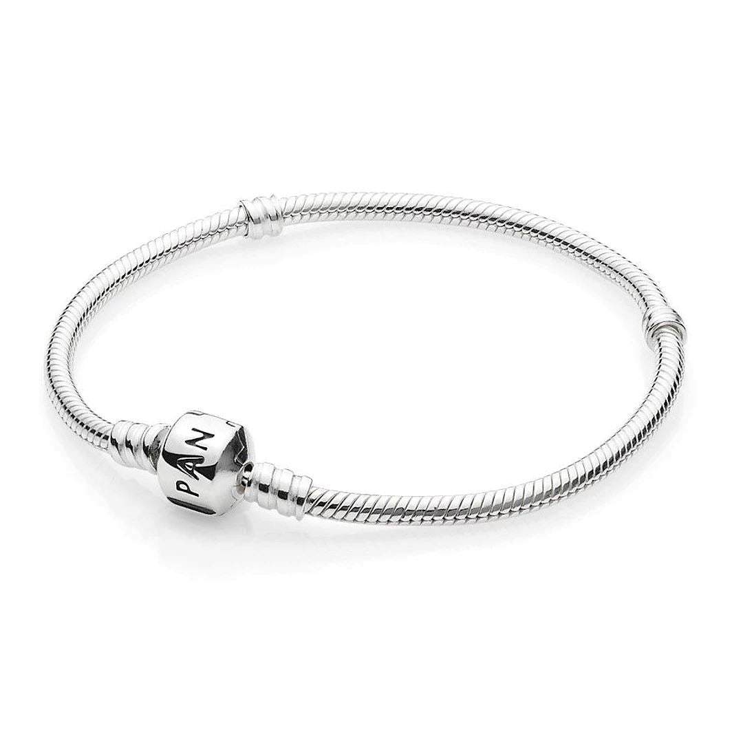 Moments Halo Snake Chain - Ana Joalheiros