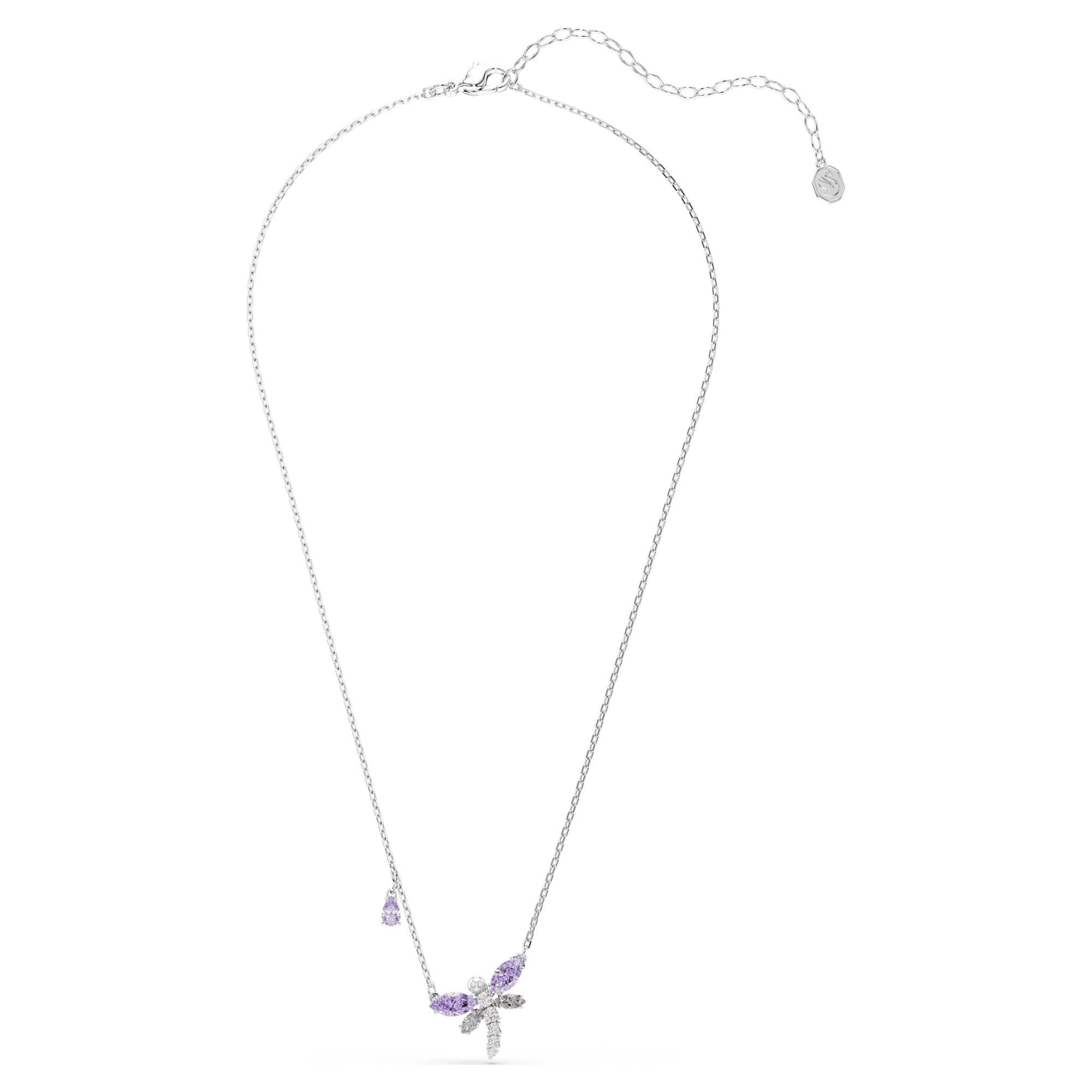 Pingente Swarovski x Ariana Grande