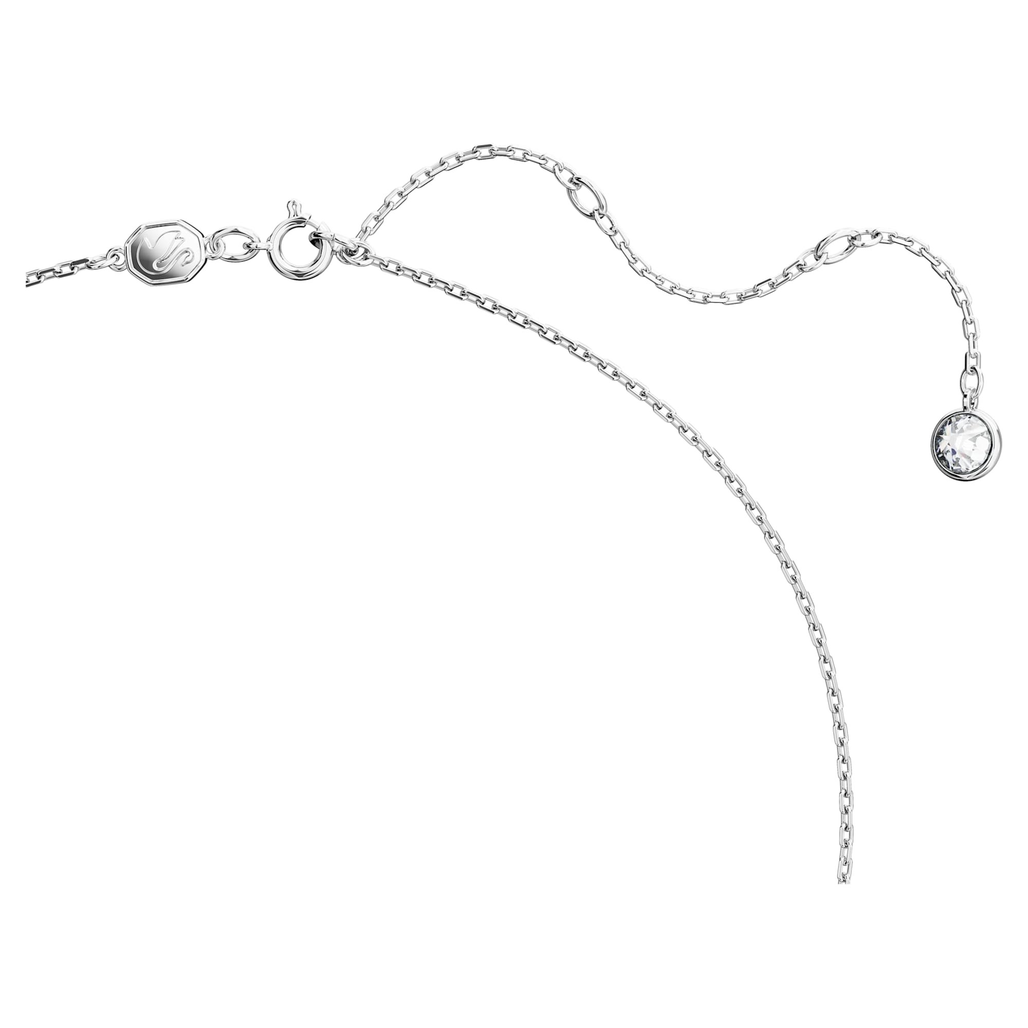 Colar Swarovski ICONIC SWAN