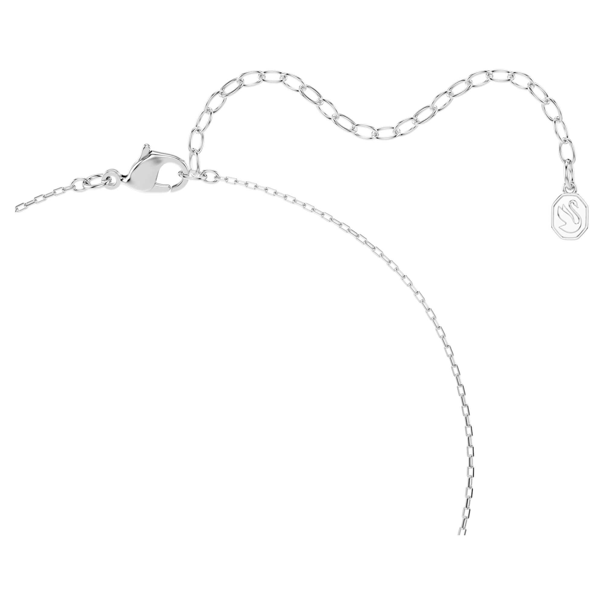 Colar Swarovski Angelic