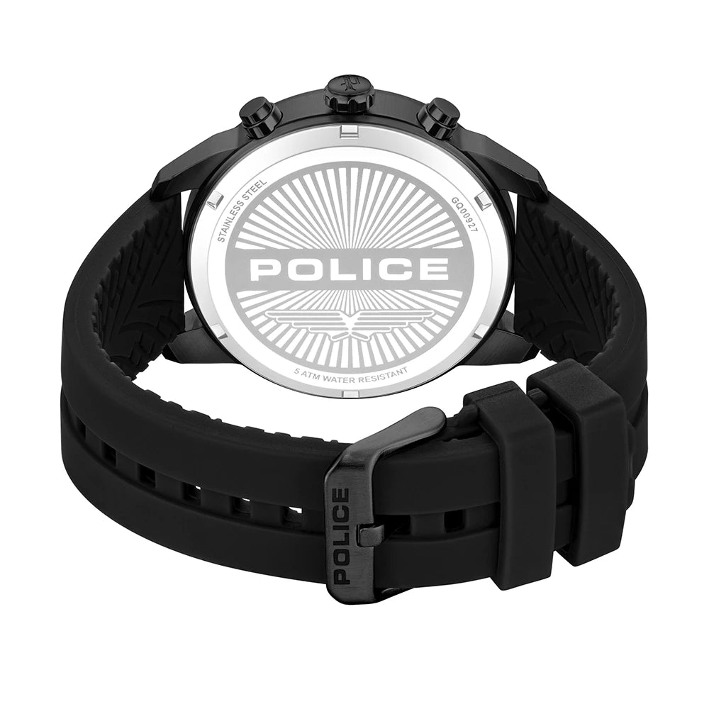 Relógio Police Neist