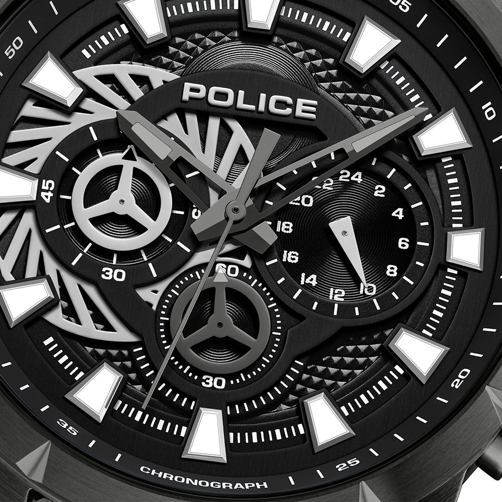 Relógio Police Neist