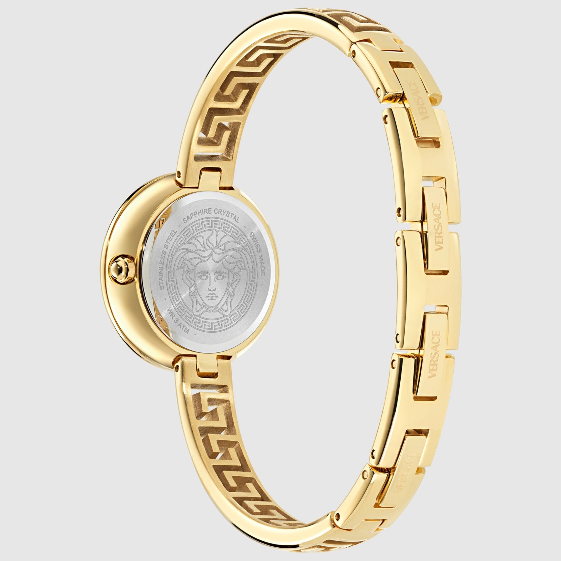 Relógio Versace MEDUSA ECLIPSE