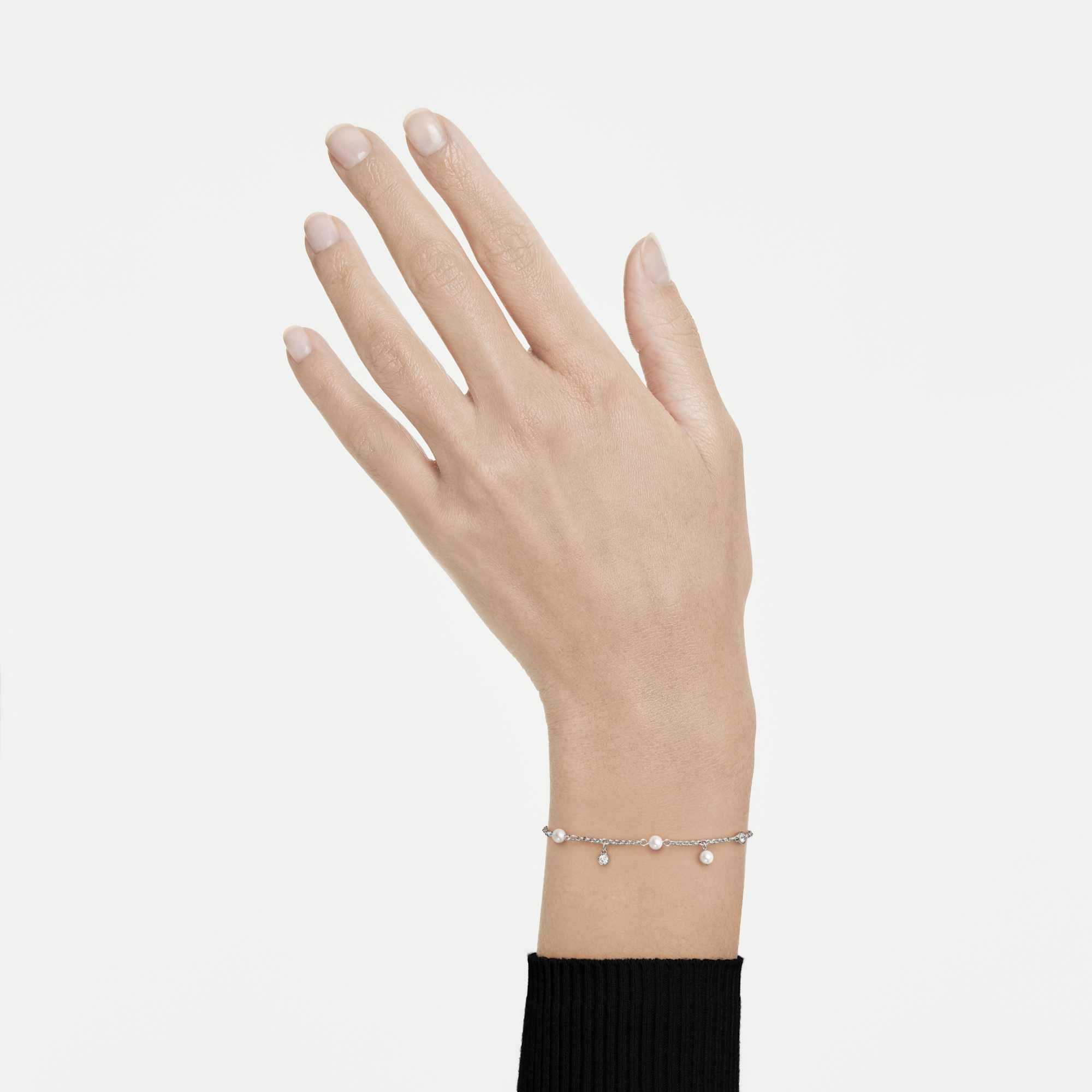 Pulseira swarovski Imber Crystal