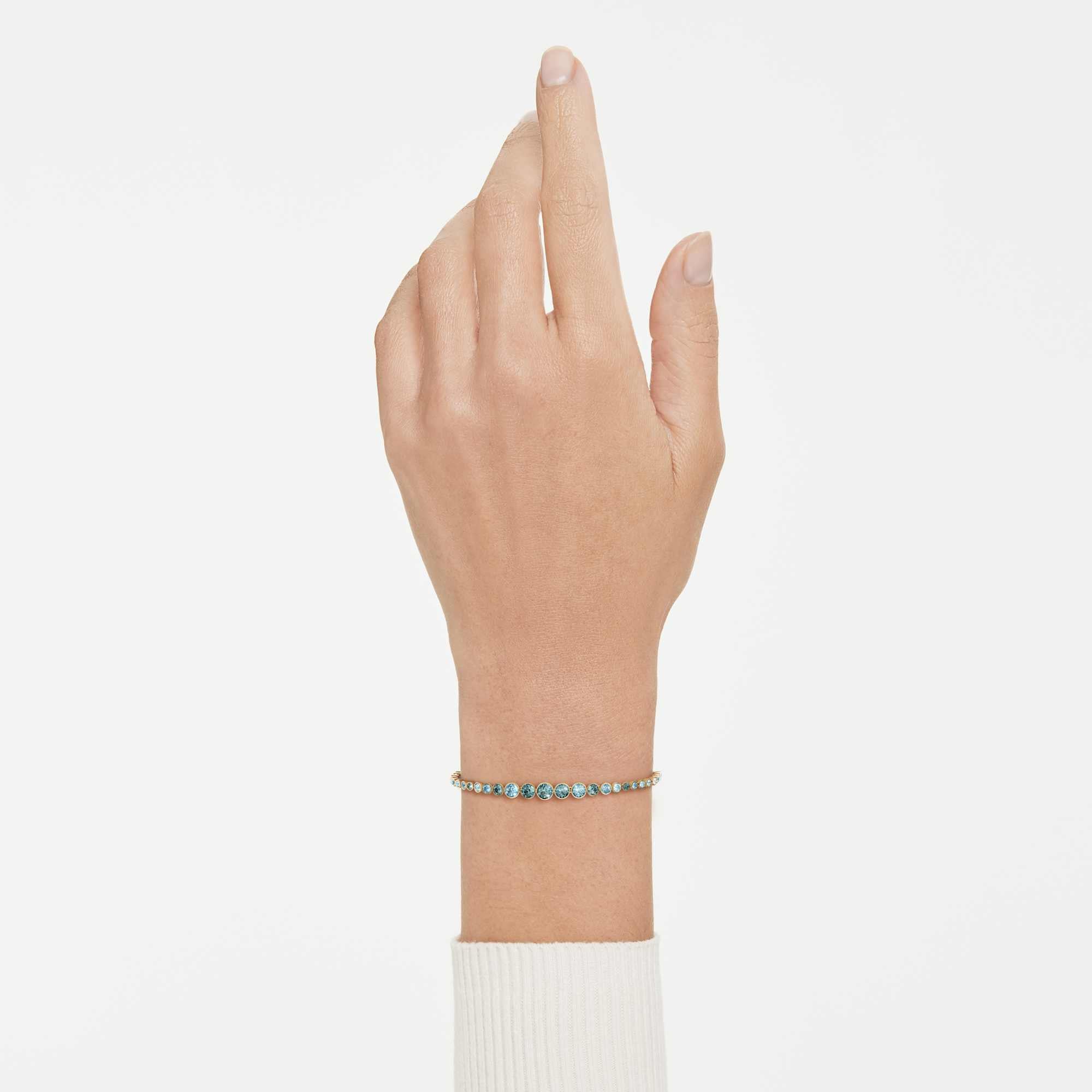 Pulseira Swarovski imber