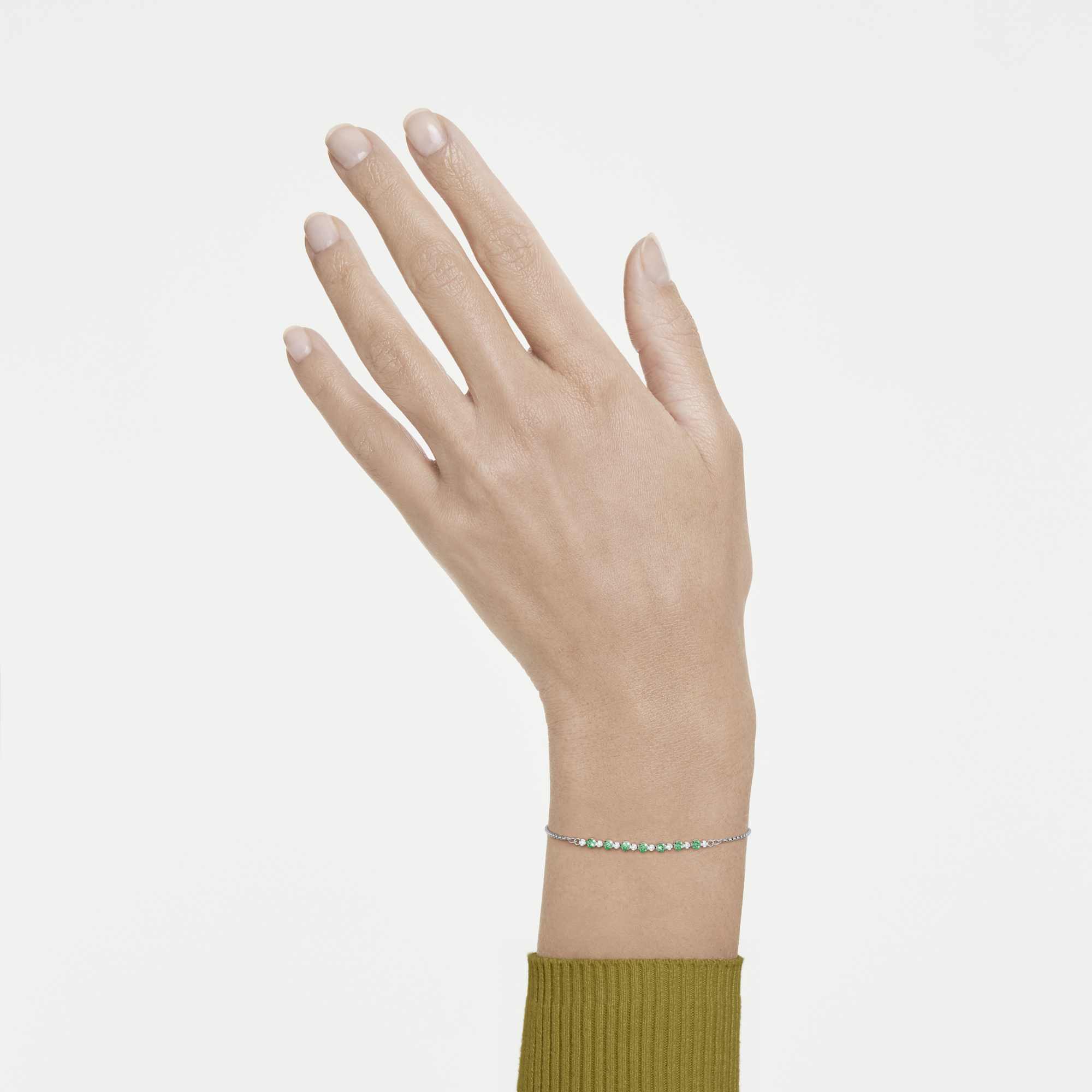Pulseira Swarovski Matrix