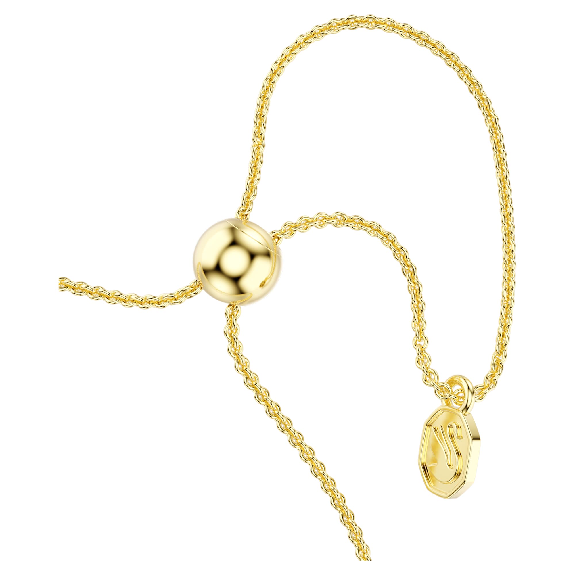 Pulseira Swarovski Mesmera