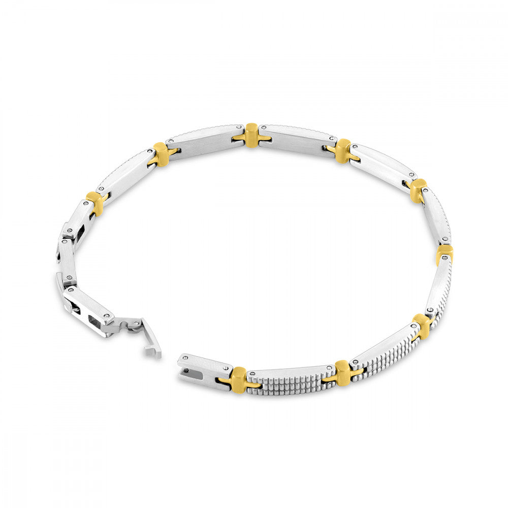 Pulseira Police Steelspan