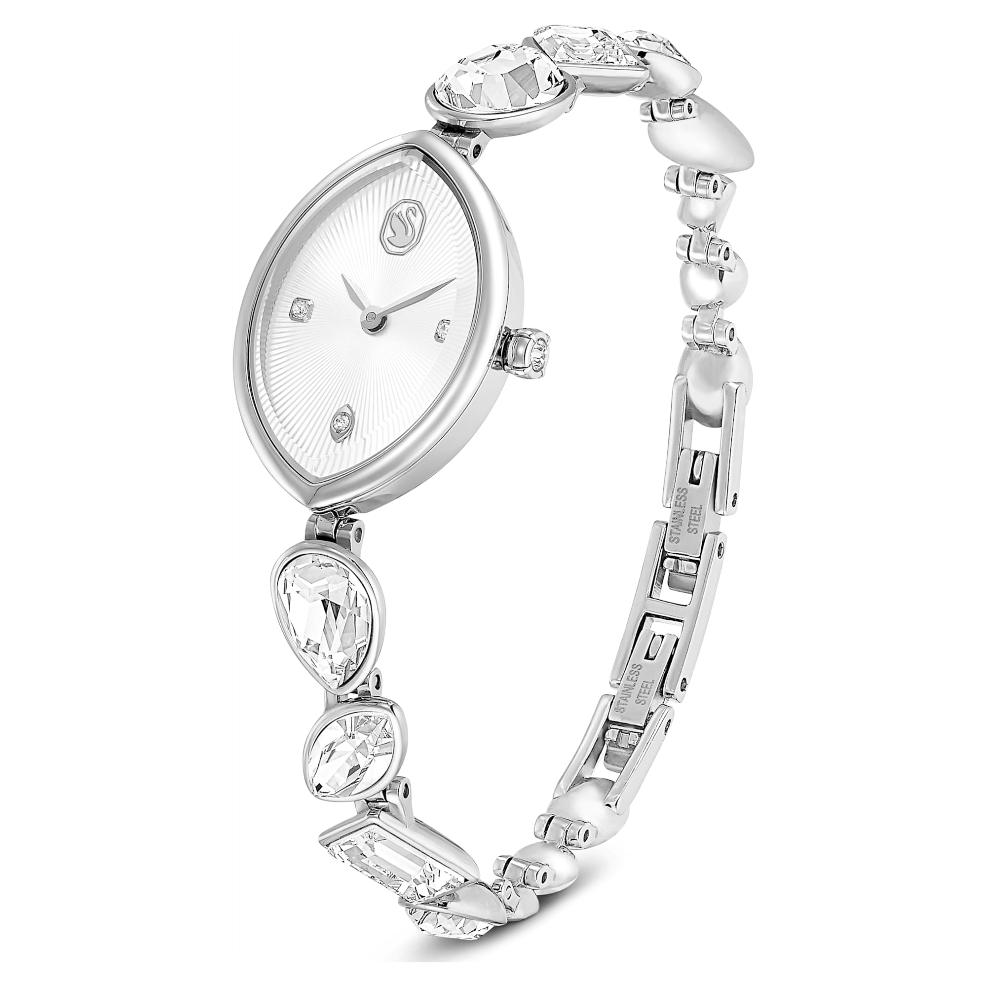 Relógio swarovski Gema
