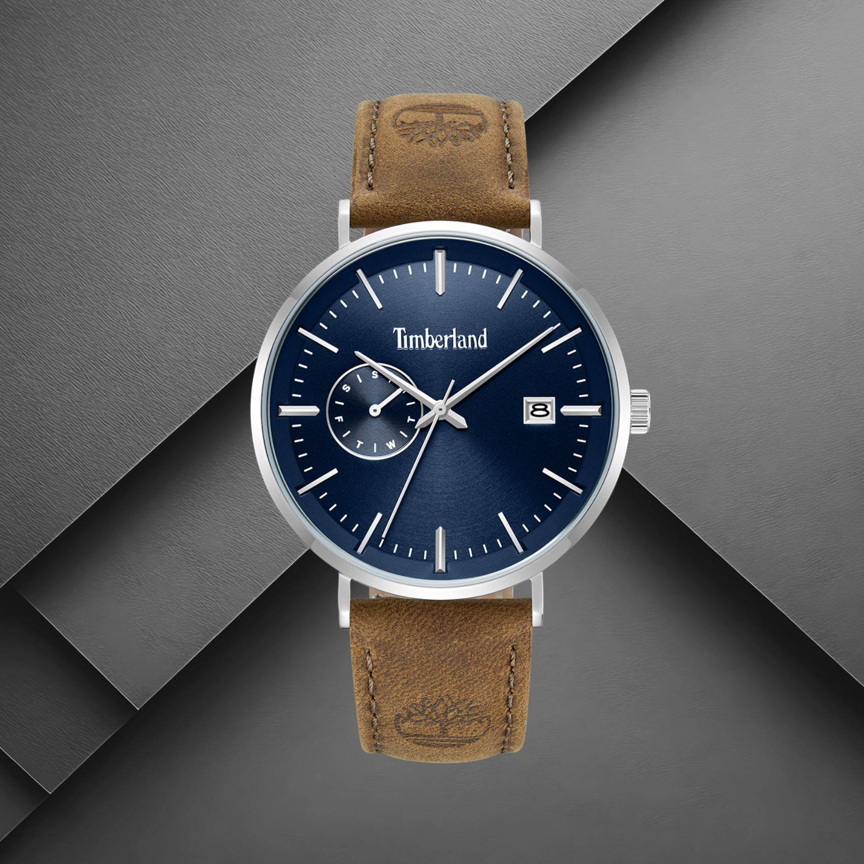 Relógio Timberland Rangeley