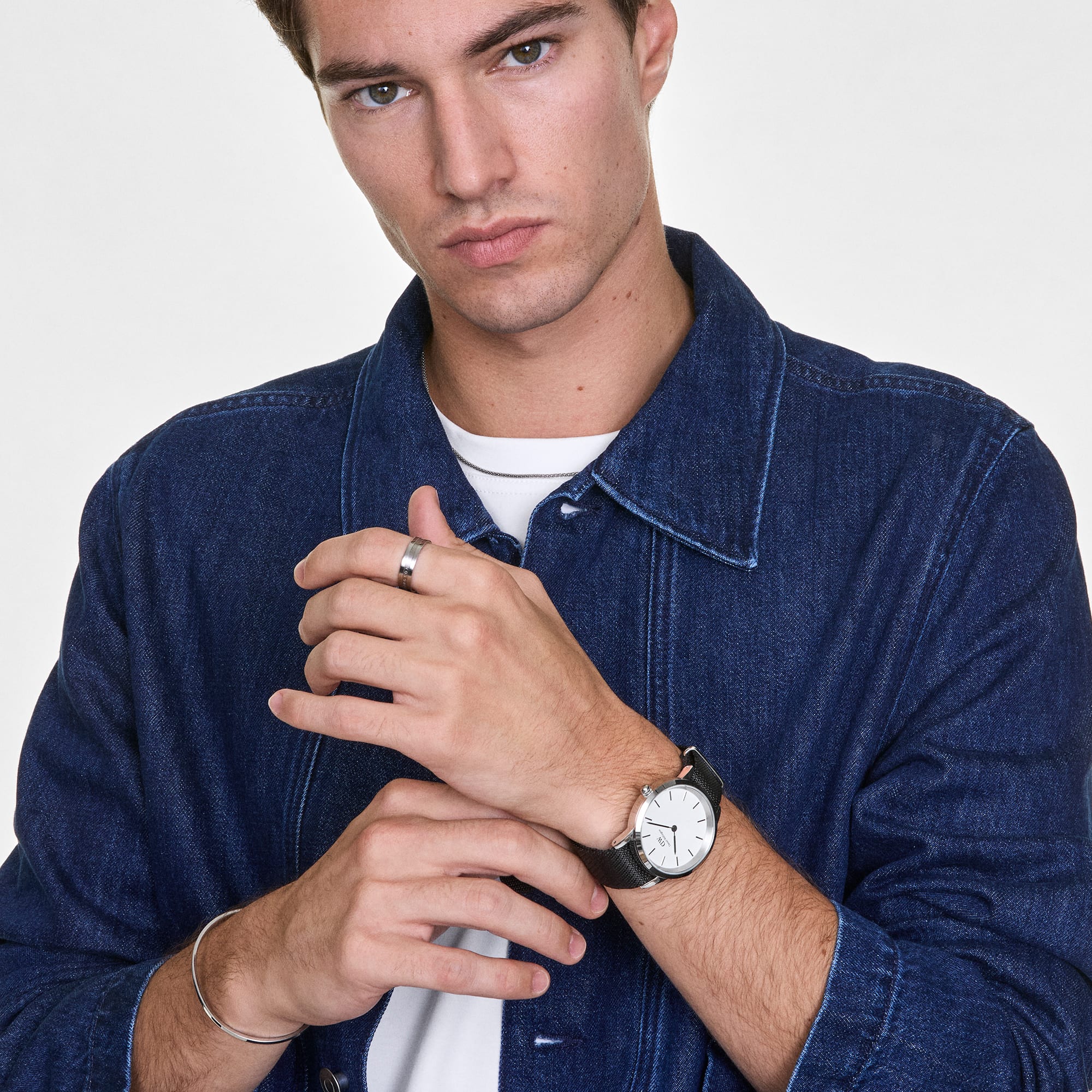 Anel Daniel Wellington Elan