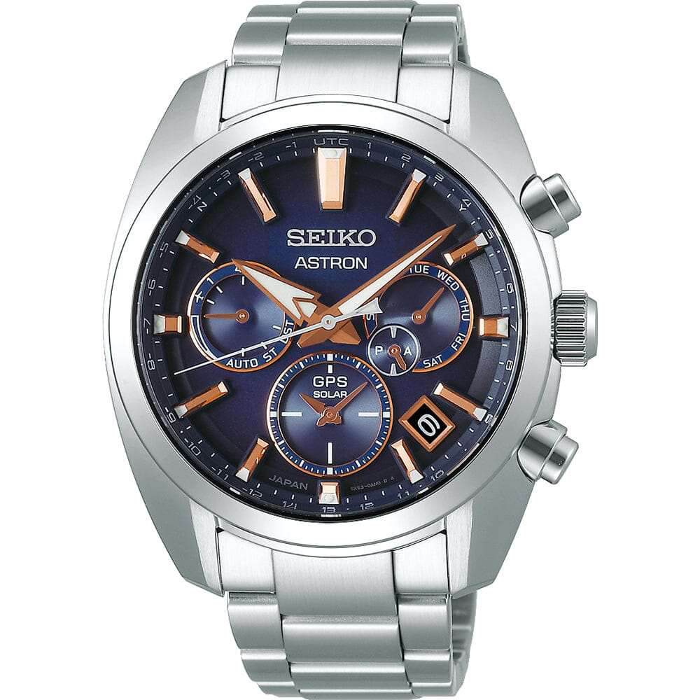 Relógio Seiko Astron - Ana Joalheiros