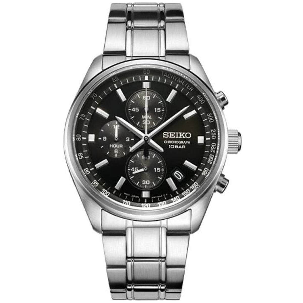 Relógio Seiko Neo Sports Crono - Ana Joalheiros
