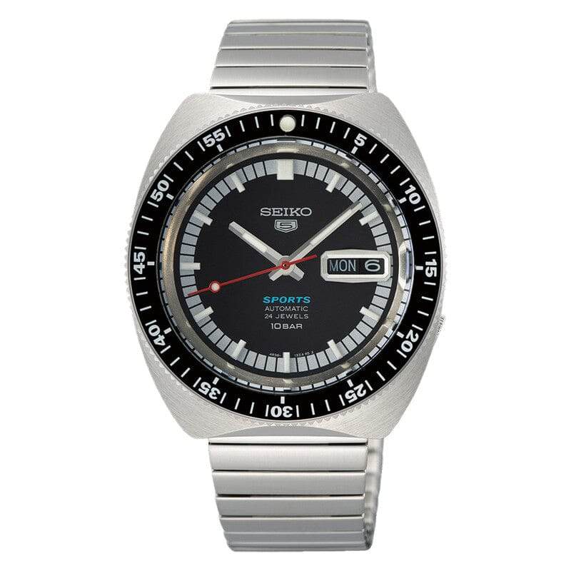 Seiko 5 hotsell 1968