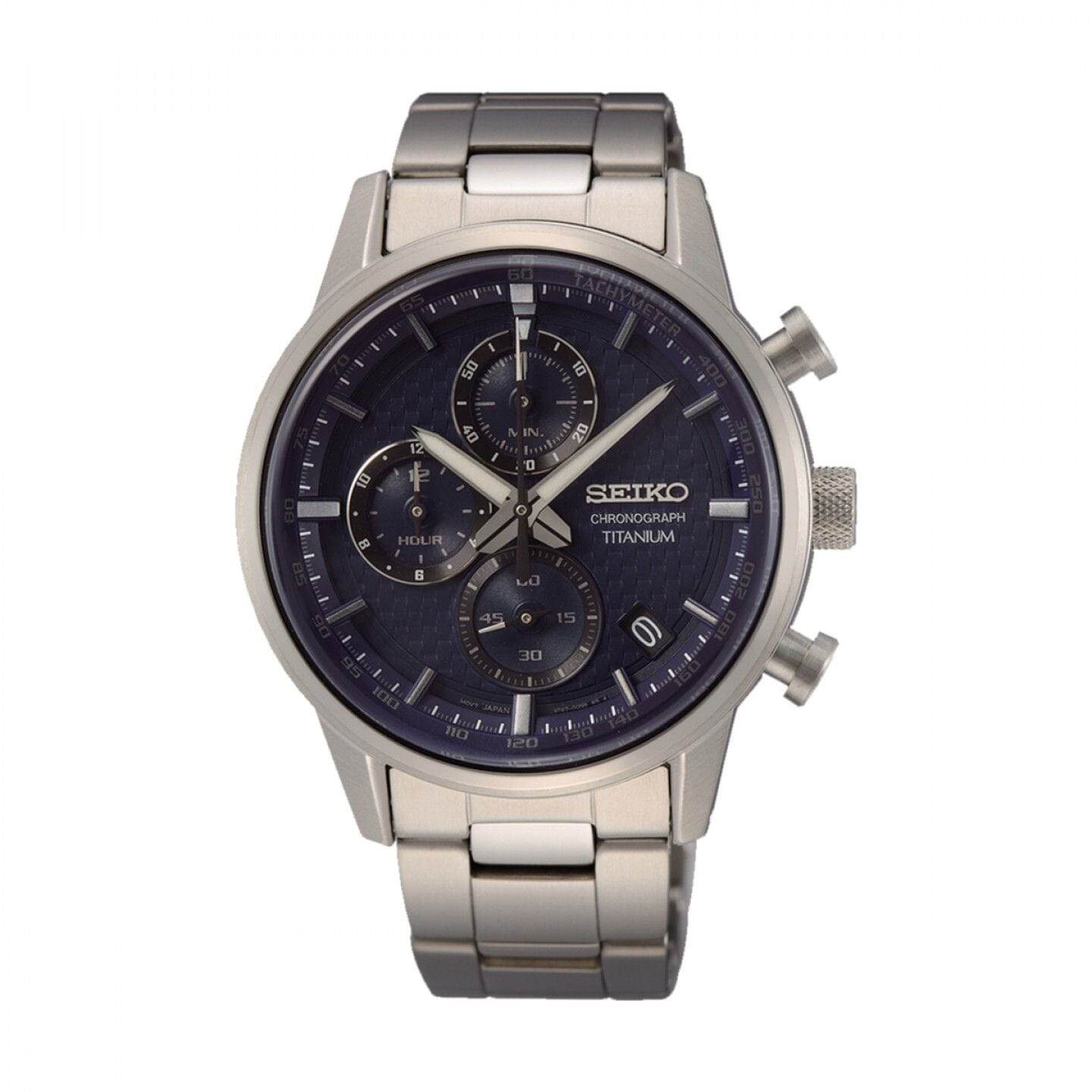 Seiko NEO SPORTS watch Ana Joalheiros