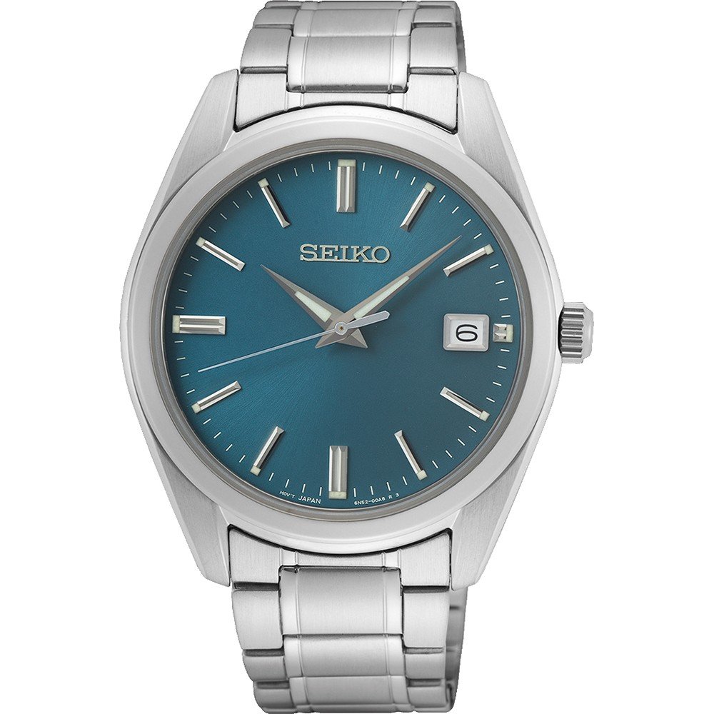 Relogio Seiko Neo Classic - Ana Joalheiros