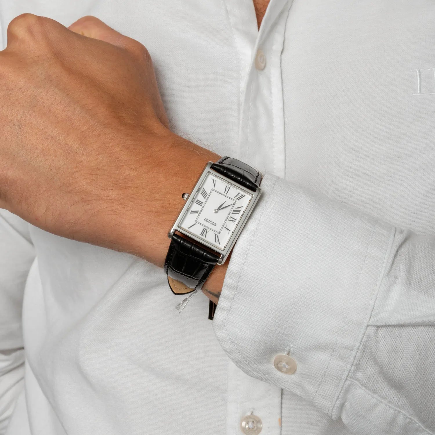 Relógio Seiko Men Classic