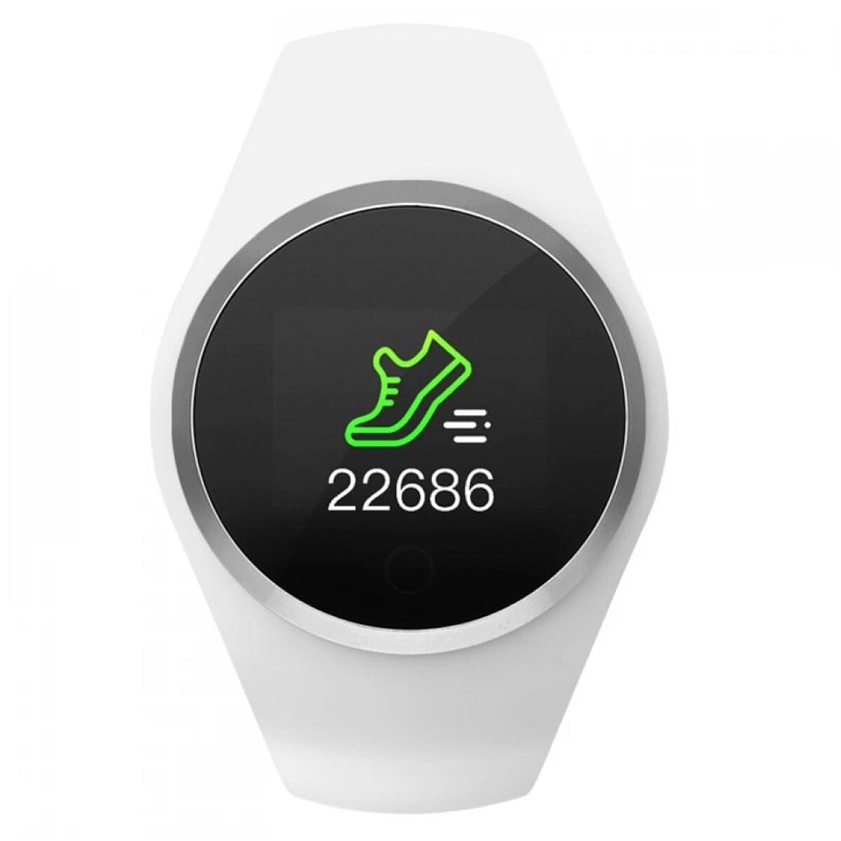 Smart Watch by Radiant Smartwatch Beverly Hills Ana Joalheiros