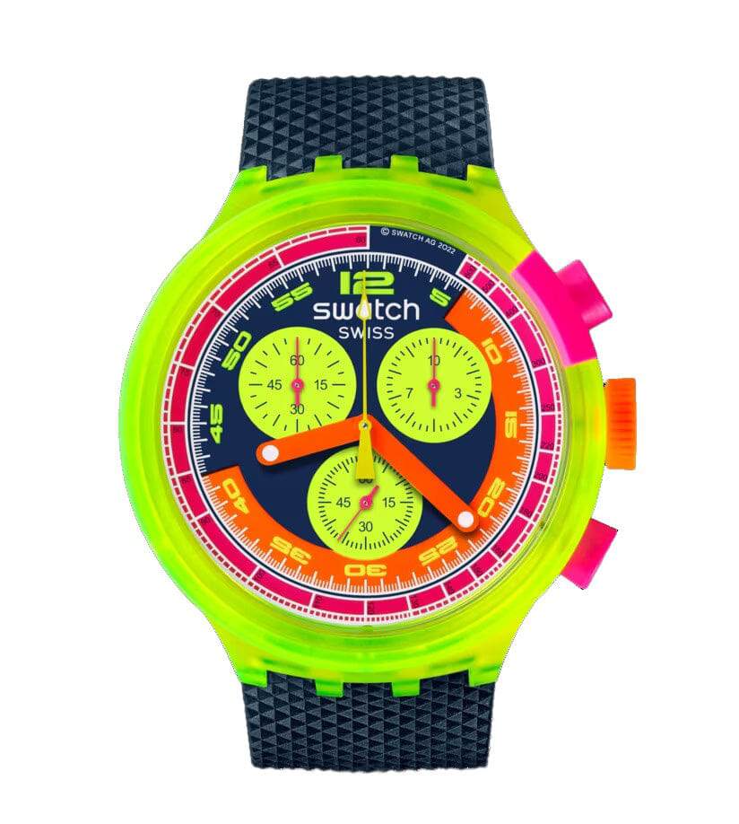 NEON TO THE MAX - Ana Joalheiros