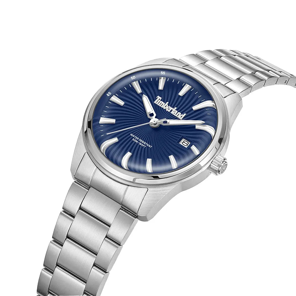 Relógio Timberland Birch Road