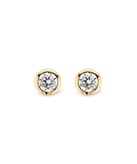 Circle Gold - Ana Joalheiros