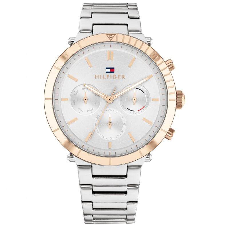 Tommy hilfiger watch shop catch