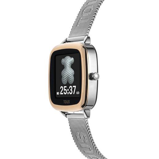 Relógio Tous Smart D-Connect com pulseira - Ana Joalheiros