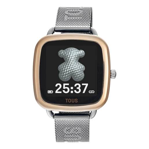 Relógio Tous Smart D-Connect com pulseira - Ana Joalheiros