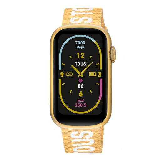 Relógio Tous Smart  Smartwatch T-Band - Ana Joalheiros