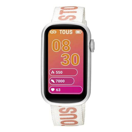 Relógio Tous Smart Smartwatch T-Band - Ana Joalheiros