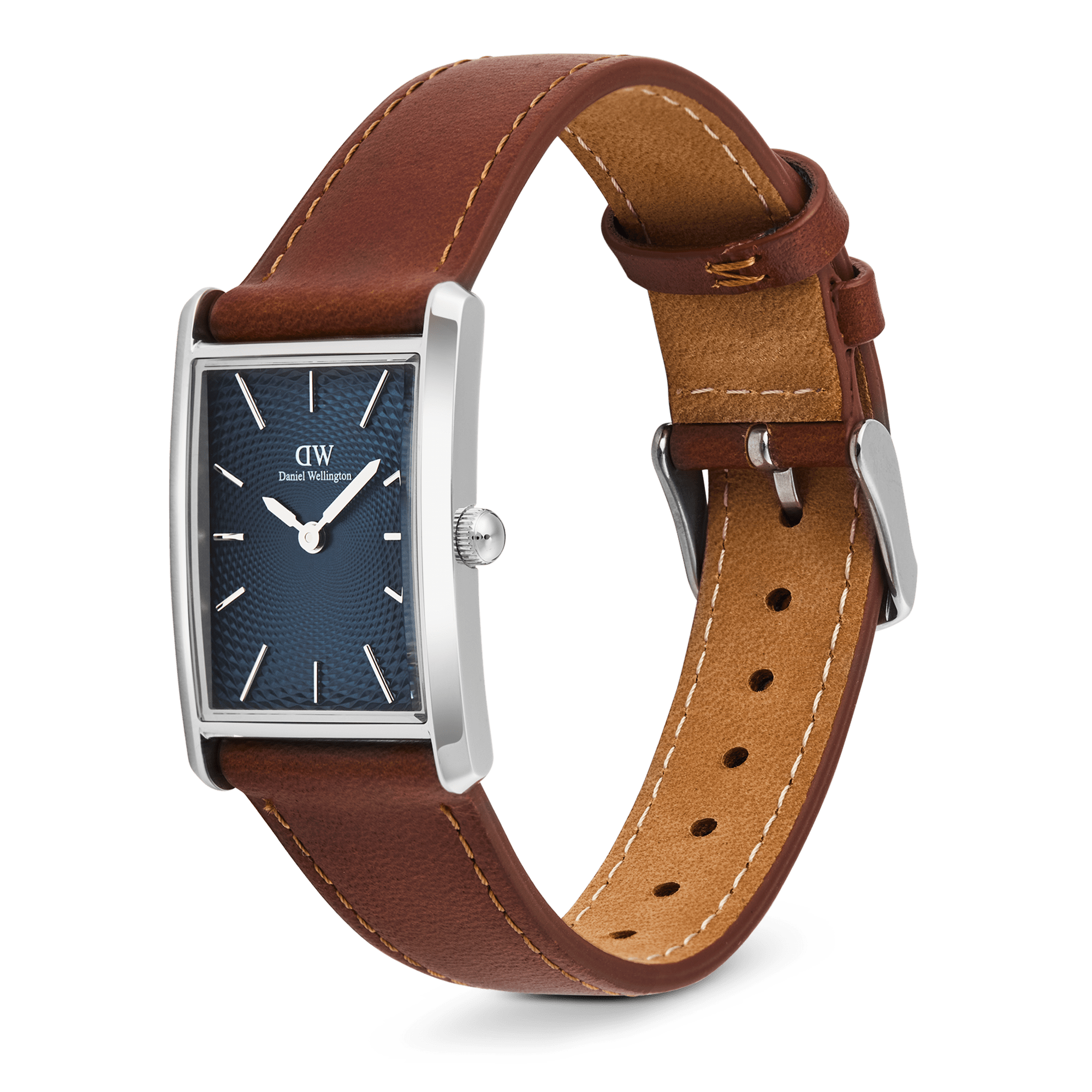 Relógio Daniel Wellington Bound Light Brown