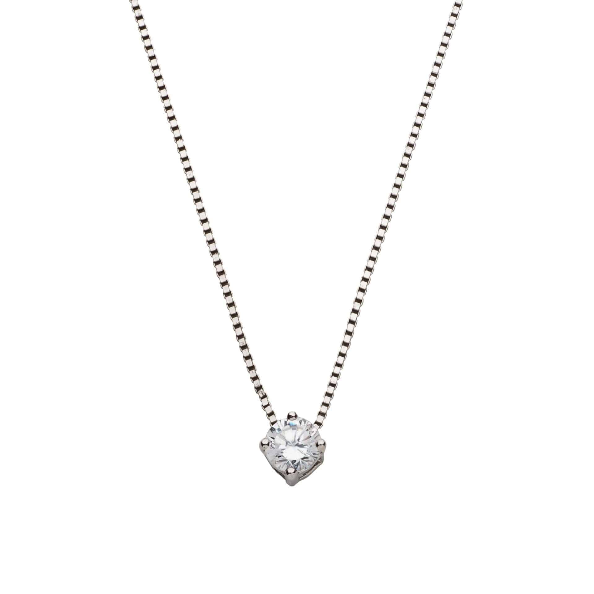 CLASSY SOLITAIRE I - Ana Joalheiros