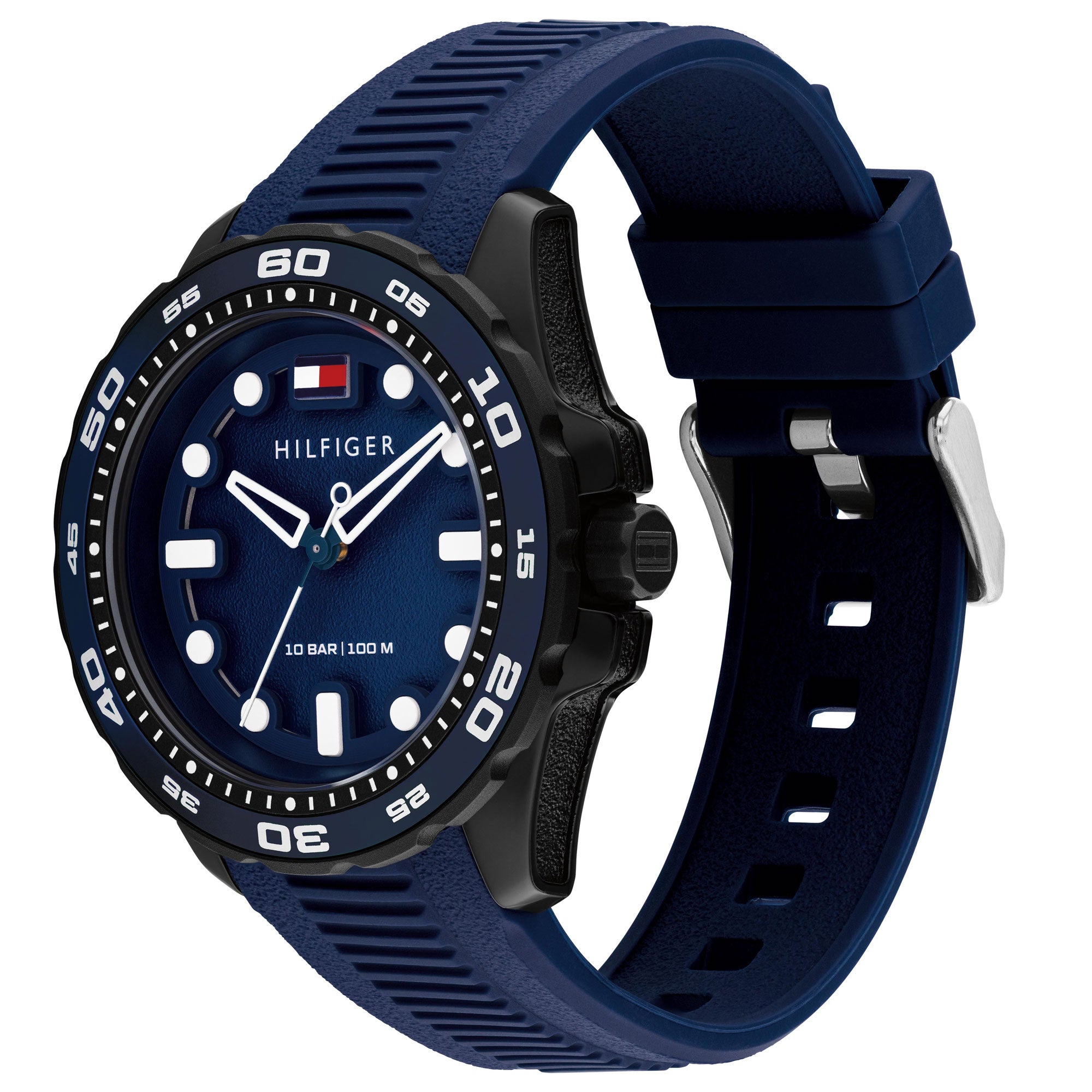 Relógio Tommy Hilfiger Regatta