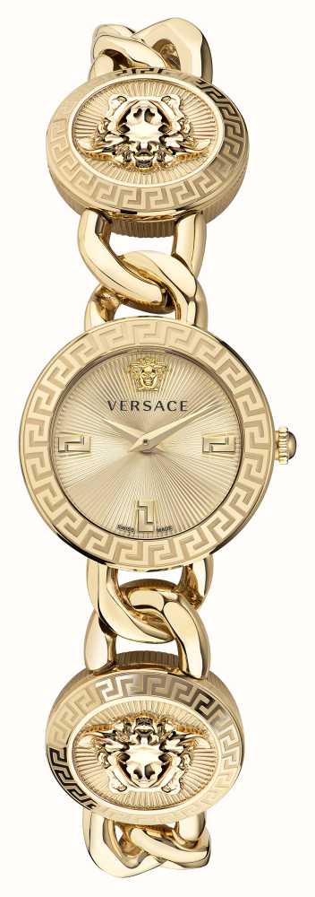 Relógio Versace Ladies - Ana Joalheiros