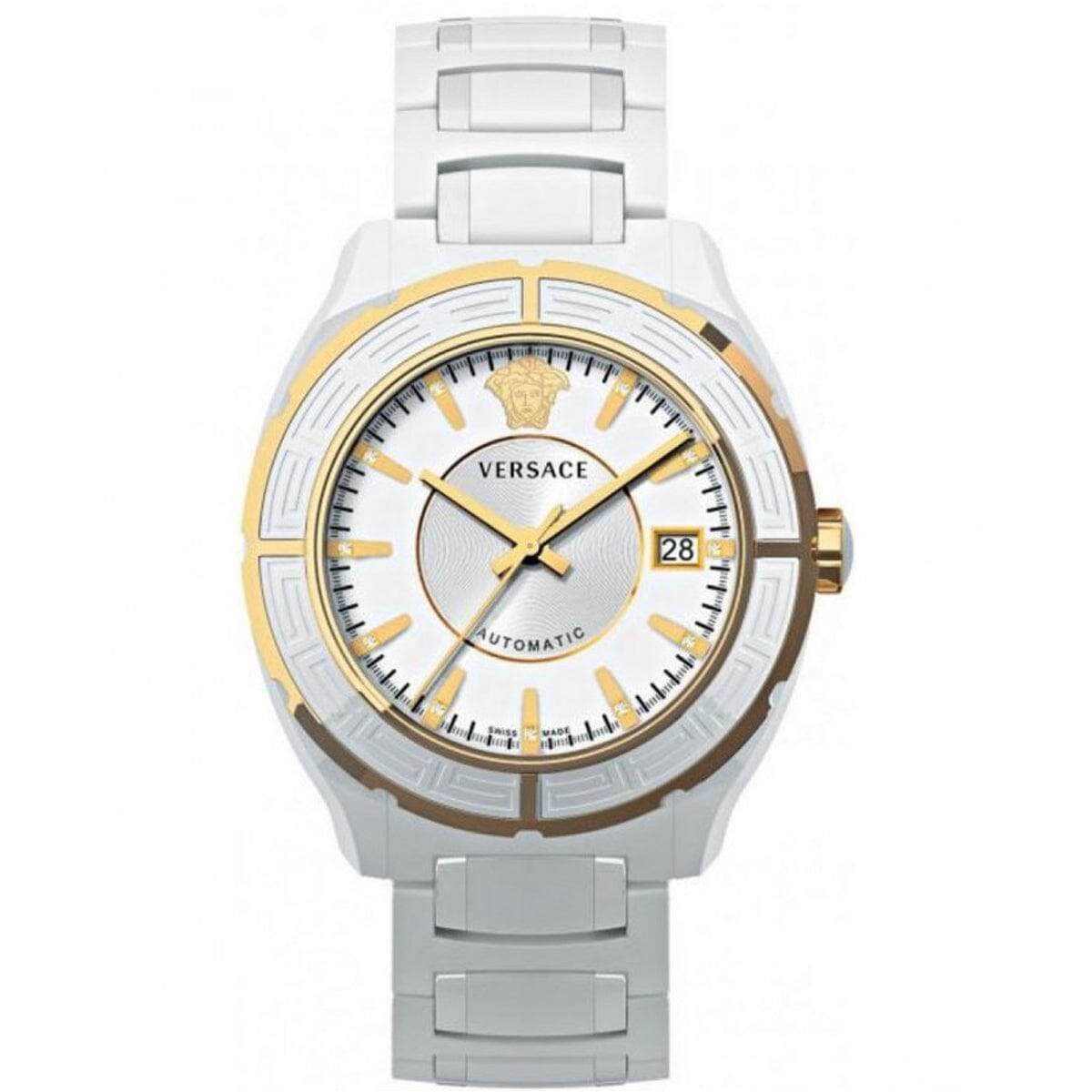 Versace sales ceramic watch