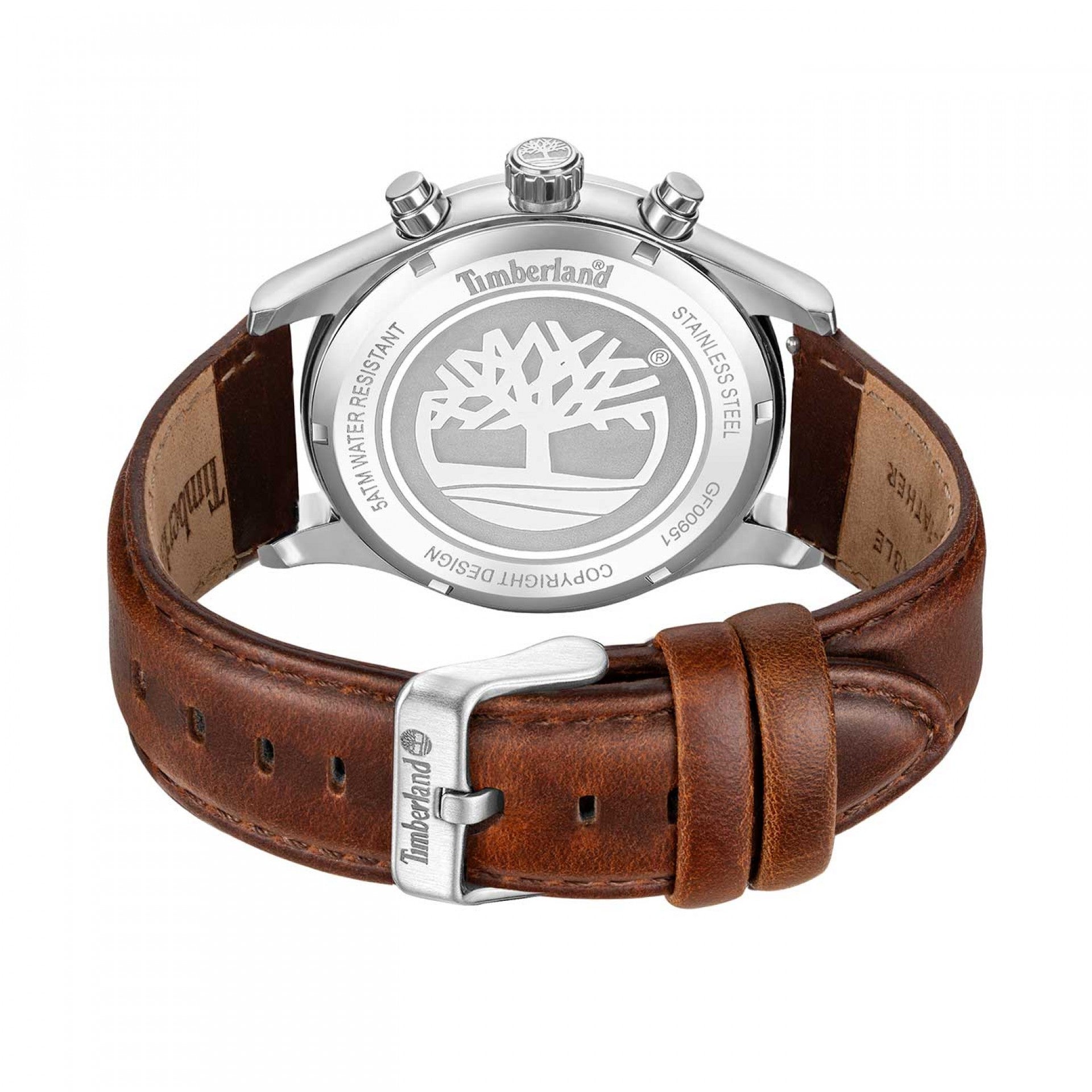 Relógio Timberland aShmont