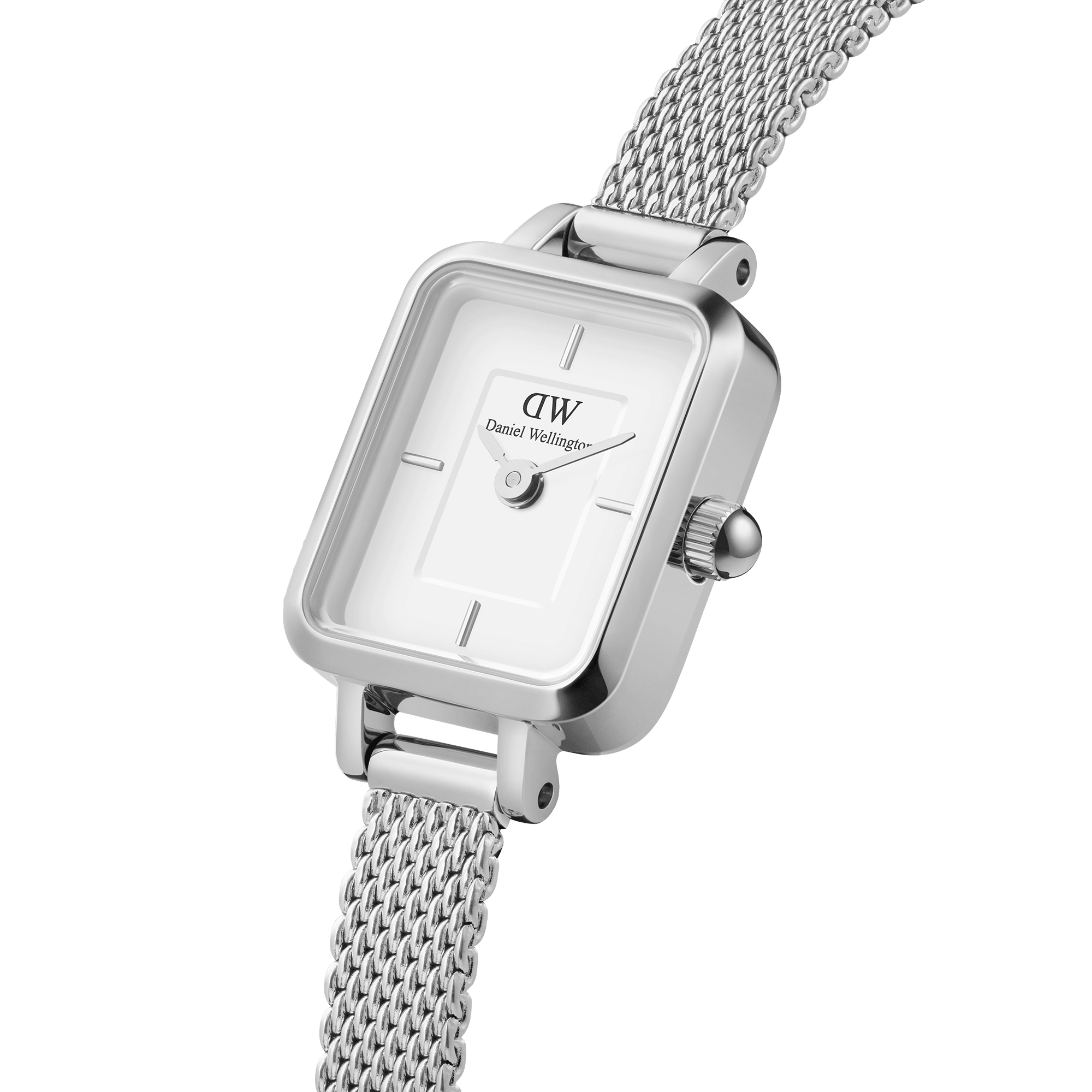Relógio Daniel Wellington mini