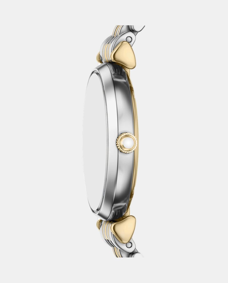 Relógio Emporio Armani Gianni T-Bar