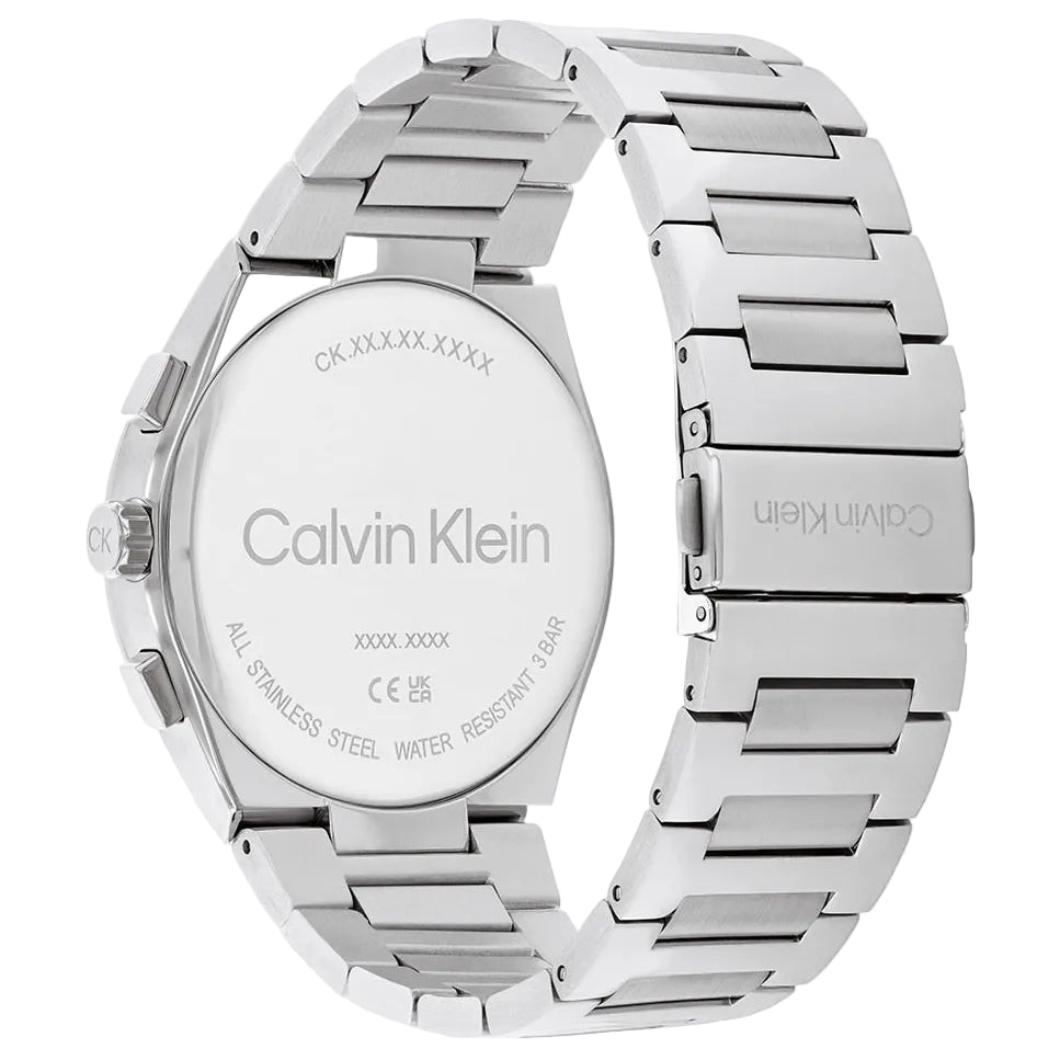 Relógio Calvin Klein Distin