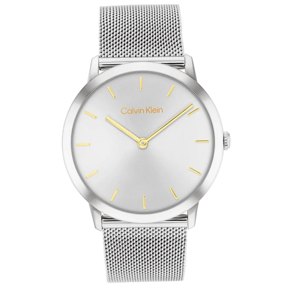 Relógio Calvin Klein White