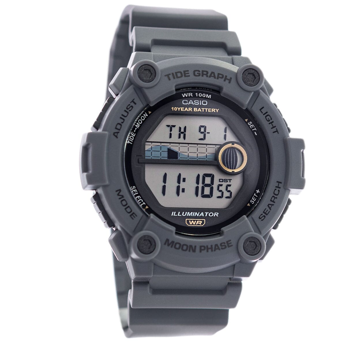 Casio plastica on sale